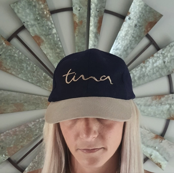 Tina Turner Wildest Dreams Baseball Cap - Picture 6 of 11